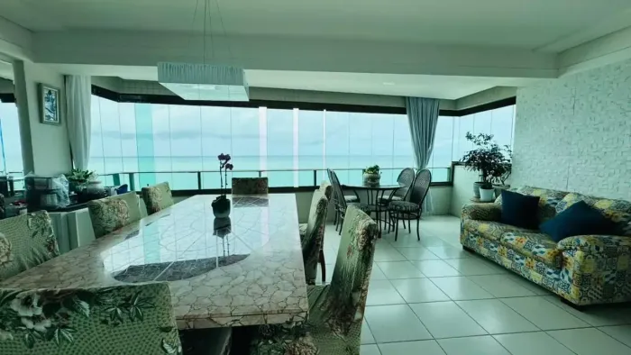 Apartamento à venda no ANTÔNIO PEREIRA, BOA VIAGEM, Recife, PE