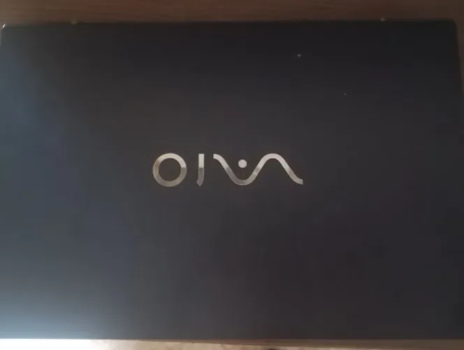 NOTBOOK VAIO AMD RYZEN 5
