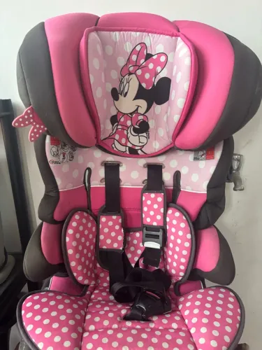 Bebê conforto minis