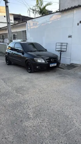 Chevrolet Celta Spirit 1.0 MPFI 8V Flexpower 3P 2011