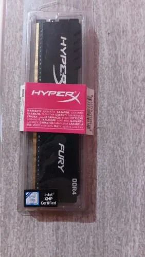 Memorial ram 1x16gb ddr4 3200mhz