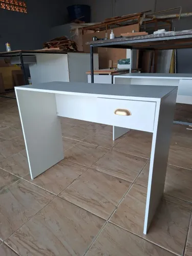 mesa de estudo