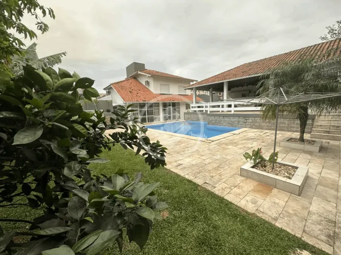 CASA - Trindade -