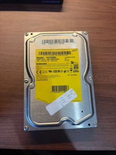 Hd 1tb