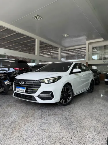 Chery Arrizo 6 PRO 1.5 Turbo Flex AUT 2022