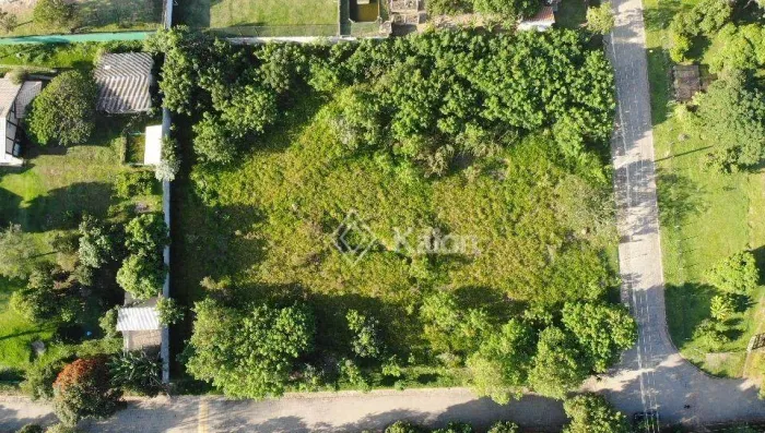 Terreno à venda no Condomínio Estância Alto da Colina na cidade de Salto/SP
