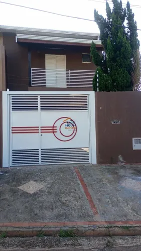Casa para alugar | Paulínia/SP