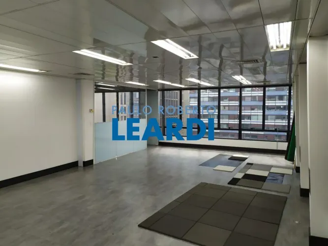 CONJ. COMERCIAL - JARDIM PAULISTA - SP