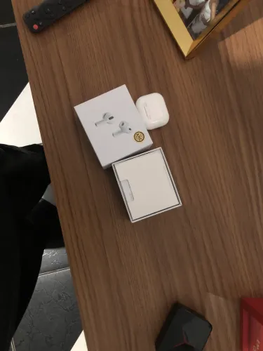 Fone Bluetooth da Apple ?