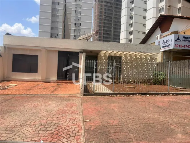 Descubra seu novo endereço de sucesso no Setor Oeste!