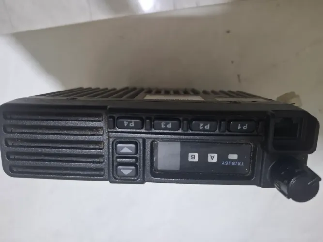 RÁDIO PX AMADOR