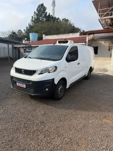 Peugeot Expert Cargo 1.5 Turbo Diesel 2024