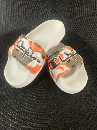 Chinelo Infantil Champion - TAM 25