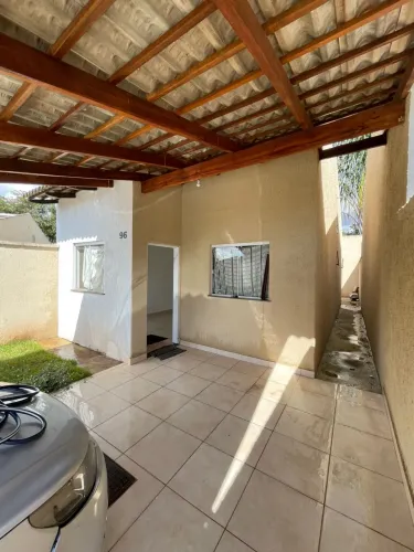 Casa para alugar Condomínio 