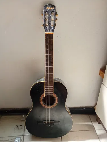 Vendo ou troco Violão 