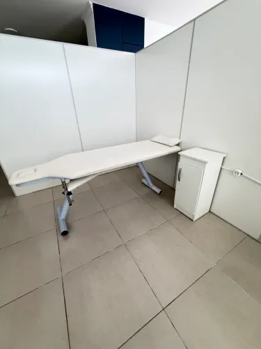 Maca tubolar 