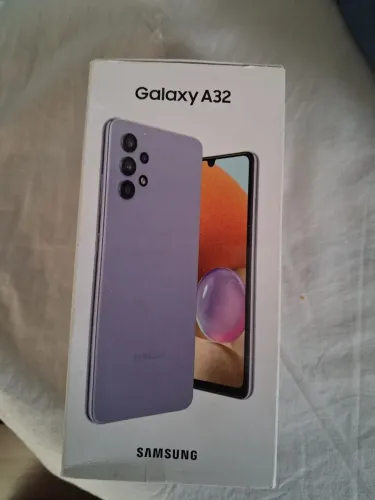 Samsung A32