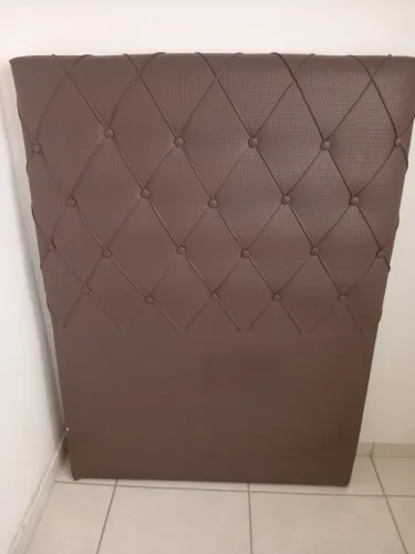 Vendo cabeceira solteiro