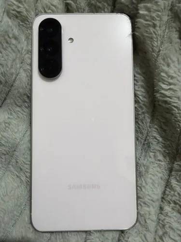 Galaxy A56 256gb Rosa