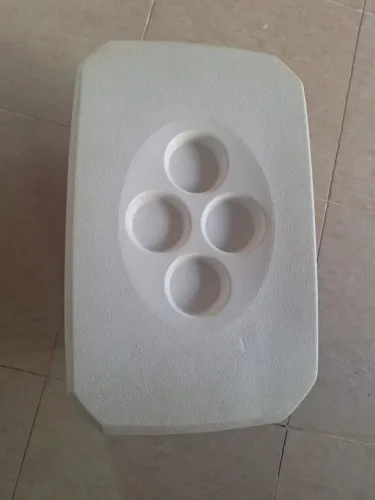 Caixa termica 