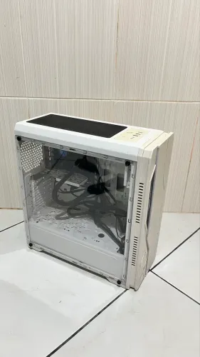 PC Gamer I5 9400F | Nvidia Gerforce GT 1030