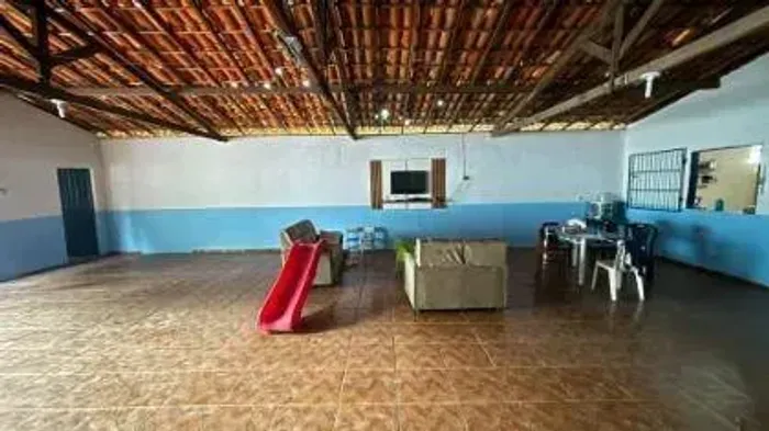 Prédio Comercial com 316,35 m² - Nova Imperatriz IMPERATRIZ MA