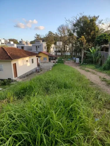 30% abaixo! Terreno em Santo Antônio de Lisboa - 760m² - VENDA URGENTE!