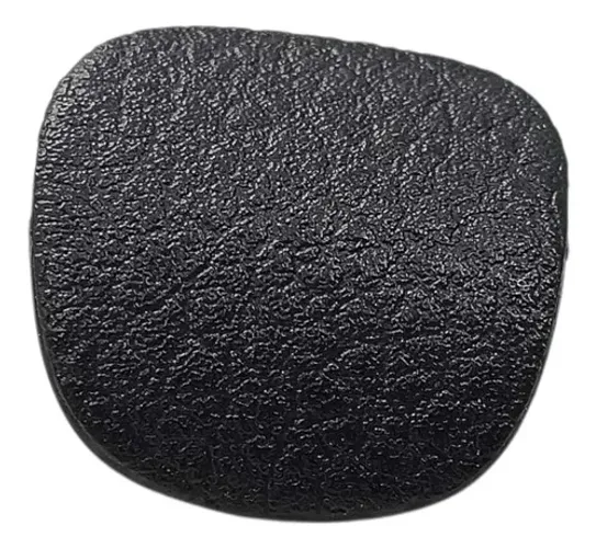 Tampa Pino Trava Porta Traseira Esquerda Voyage G6 1.6 2014 Preto
