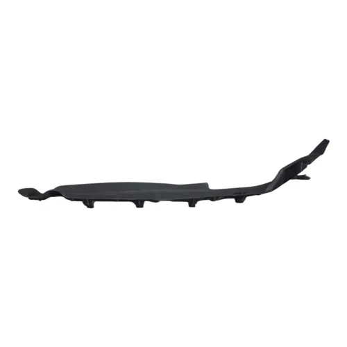Guarda Po Paralama Esquerdo Bmw 320i 2020 2025 17949110