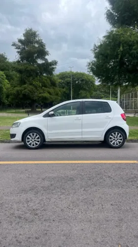 Volkswagen Fox 1.0 MI Total Flex 8V 5P 2013