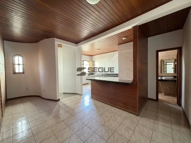 Casa para alugar em Vila Velha, Vila Guaranhuns, com 2 quartos, com 72 m²
