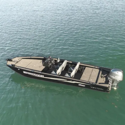 BARCO VENTURA SPORTMAN 600