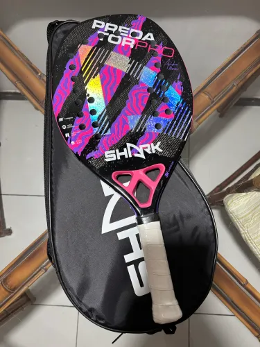 Raquete Predator Pro