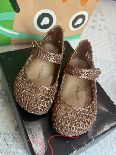 Mini Melissas