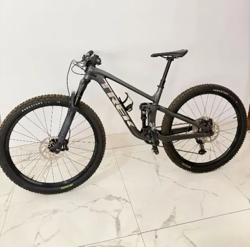 Bike TREK TOP FUEL 7 