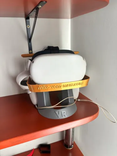 Oculus quest 2