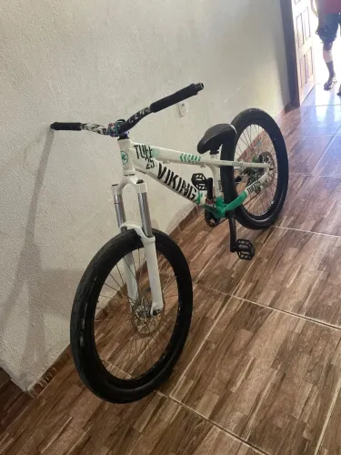 Bike para vender ou trocar por outra