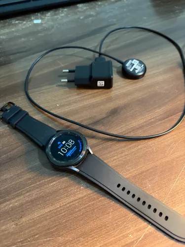 Relógio Samsung Smart Watch4 Classic