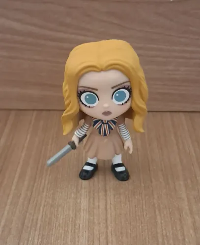Funko Mystery Mini M3gan Original 