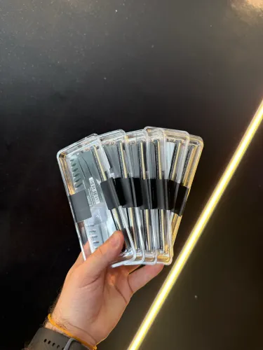 Memoria DDR4 2x 8GB Nova 3200MHz