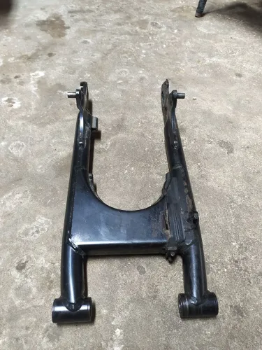 Balanca da original da CG 160 (Titan, Fan, Start e Cargo) ?