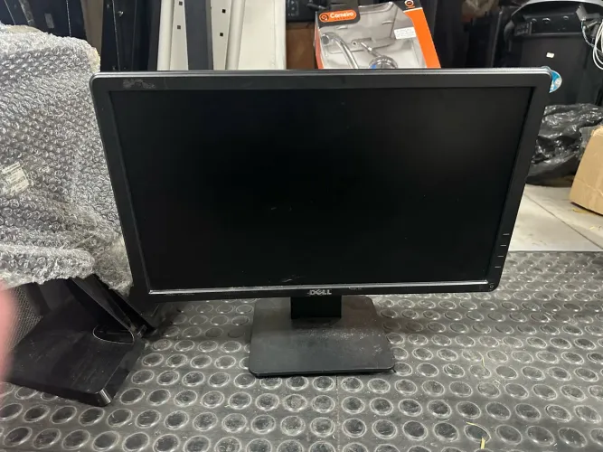 Monitor Dell 19.5" Widescreen (Modelo E2014H) - Resolução 1600x900