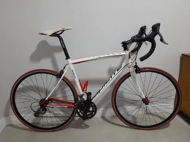 Bike Speed