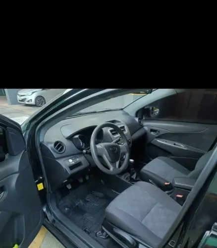 Lifan 530 Talent 1.5 16V 103cv 4P 2015