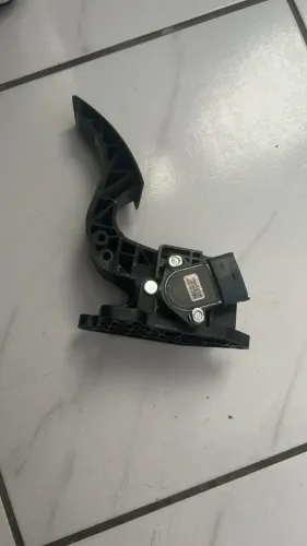 Pedal Acelerador Kia Bongo 2.5 16v