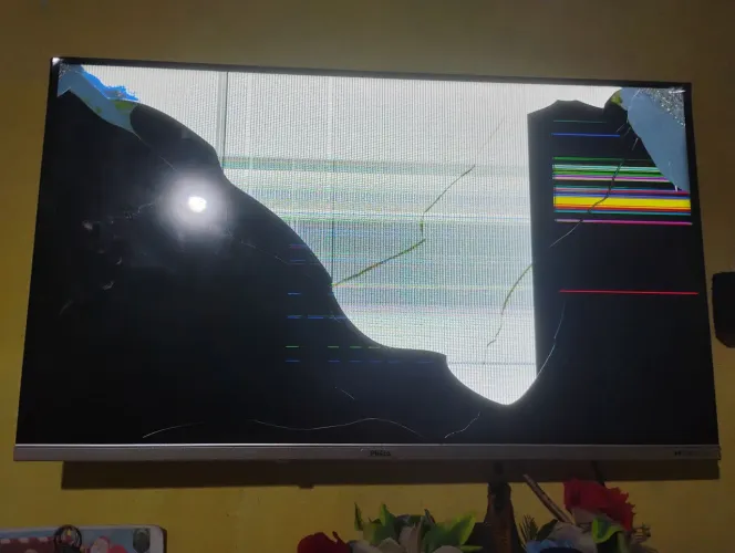 Tv 32 polegadas Philco ( retirar peças)