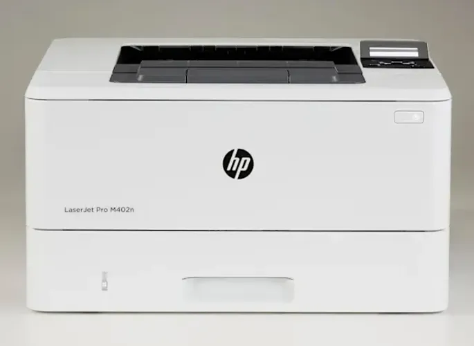 Impressora HP LaserJet Pro M402n