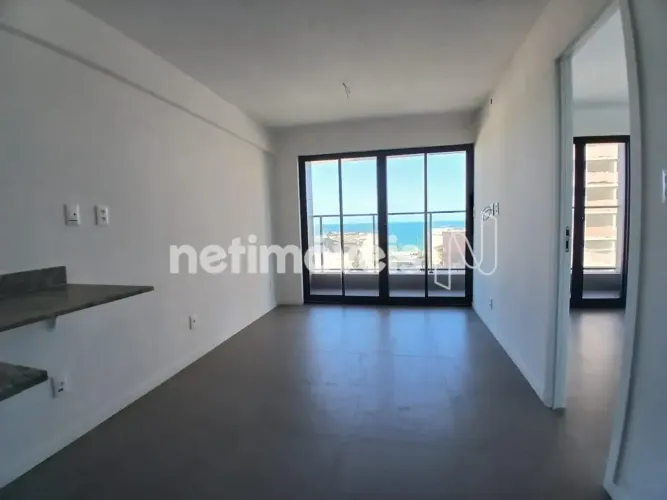 Locação Apartamento 1 quarto Barra Salvador