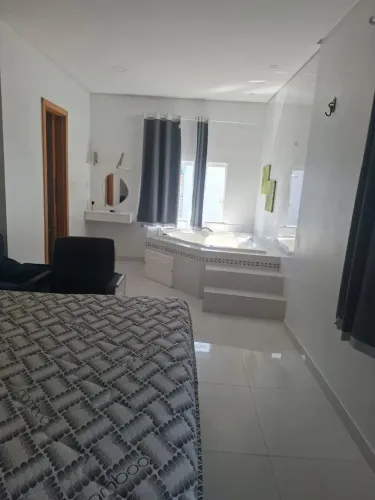 NASCENTE TARUMÃ, 3 QTOS S/ 1 SUÍTE, ENERGIA SOLAR, PISCINA