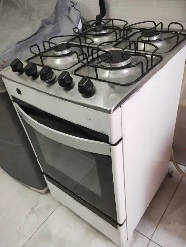 Fogão perfeito estado